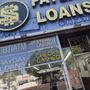 The Check Cashing Place
