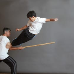Nityananda Center - Family Kung Fu
