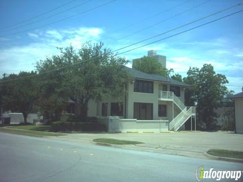 Frederick Law Firm - disability attorney in Fort Worth, TX