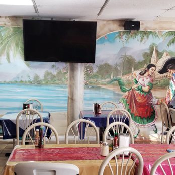 Restaurant Acapulco 2 - Another mural inside the restaurant. This one makes you feel like you could just walk up and dance with the couple. - Mexican Near Me - Santa Ana, California Restaurant Acapulco 2 - Another mural inside the restaurant. This one makes you feel like you could just walk up and dance with the couple. - Mexican Near Me - Santa Ana, California