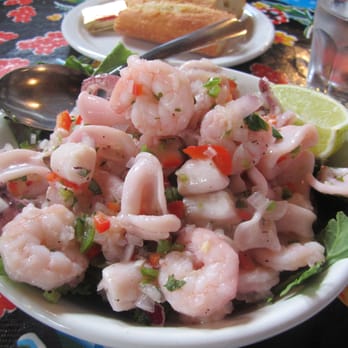 Cha Cha Cha - Caribbean Near Me - San Francisco, California