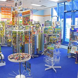 World of Wonder