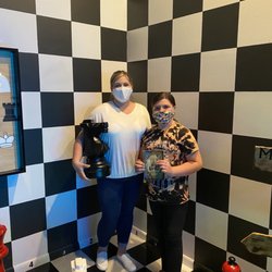 Escapomania - Midtown