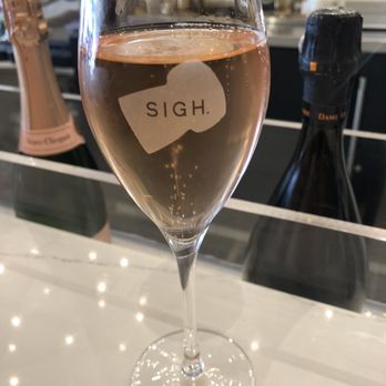 SIGH - Roederer Estate Brut Rose - Champagne Bars Near Me - Sonoma, California SIGH - Roederer Estate Brut Rose - Champagne Bars Near Me - Sonoma, California