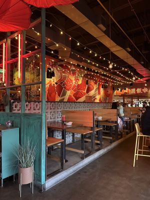 Hawkers Asian Street Food by null