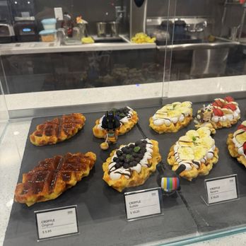 Heuk Hwa Dang - Desserts Near Me - Milpitas, California