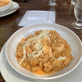 Reef Restaurant & Bar - seafood Risotto - Seafood Near Me - Forest Hills, New York Reef Restaurant & Bar - seafood Risotto - Seafood Near Me - Forest Hills, New York