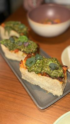 One White Street by null One White Street by null