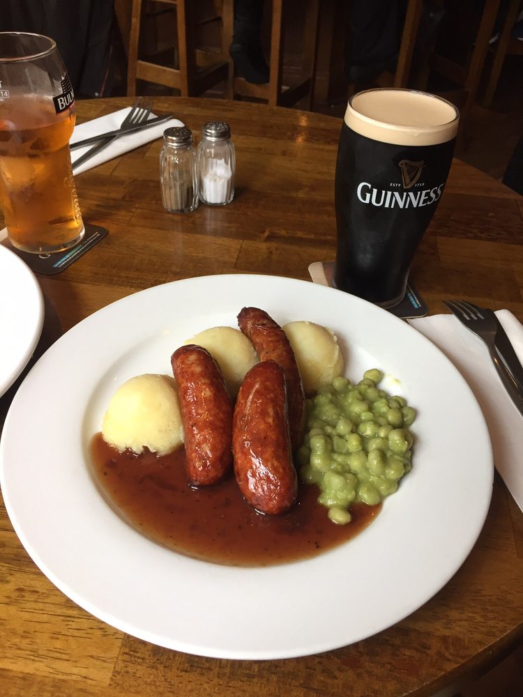 CORKERY’S SPORTS BAR Updated September 2024 66 High Street