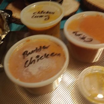 Namo Indian Cuisine - My must haves Butter Chicken, Chicken Curry And Tikka Masala chicken. Never disappoint! - Indian Near Me - Danville, California Namo Indian Cuisine - My must haves Butter Chicken, Chicken Curry And Tikka Masala chicken. Never disappoint! - Indian Near Me - Danville, California