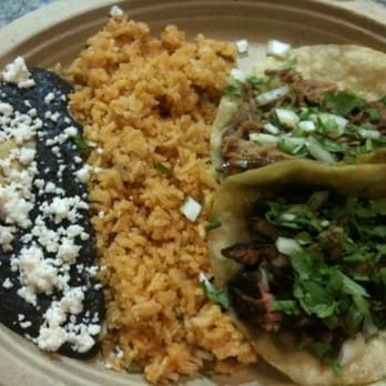 Serg's Mexican Kitchen - Food Trucks Near Me - Honolulu, Hawaii