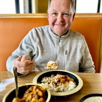 Great Taste - Aloo Gobi - Very Happy Husband! - Indian Near Me - Highlands Ranch, Colorado Great Taste - Aloo Gobi - Very Happy Husband! - Indian Near Me - Highlands Ranch, Colorado