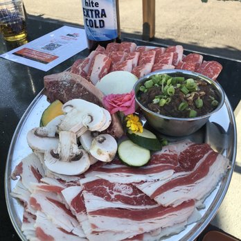 Mr BBQ - Korean Near Me - Fullerton, California Mr BBQ - Korean Near Me - Fullerton, California