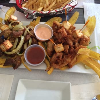Bulls & Beer Restaurant - Awesome presentation - Spanish Near Me - Caguas, Puerto Rico Bulls & Beer Restaurant - Awesome presentation - Spanish Near Me - Caguas, Puerto Rico