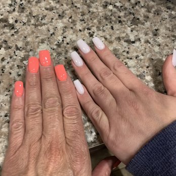 The Nail Parlor - Nail Salons Near Me - Spring, Texas The Nail Parlor - Nail Salons Near Me - Spring, Texas
