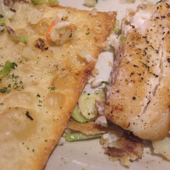 Sunset Grille - Seafood Near Me - Saint Augustine, Florida