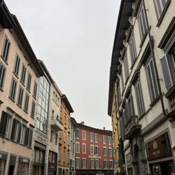 Bergamo