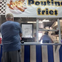 Southies New England Style Eatery