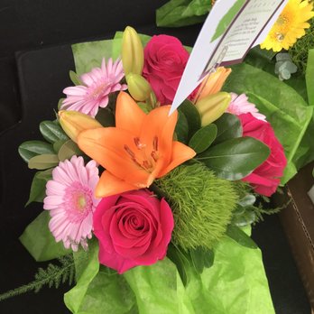 Urban Orchid - arrangements for Mother's Day! - Florists Near Me - Cleveland, Ohio