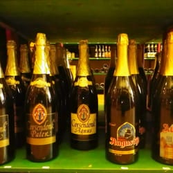 Beer Mania