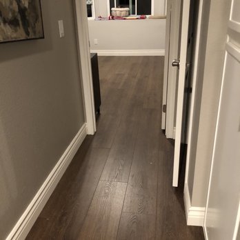 My Flooring Guy - LVP + baseboard install - Flooring Near Me - Los Angeles, California My Flooring Guy - LVP + baseboard install - Flooring Near Me - Los Angeles, California