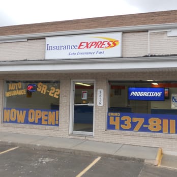 Insurance Express - Auto Insurance Near Me - Gladstone, Missouri Insurance Express - Auto Insurance Near Me - Gladstone, Missouri