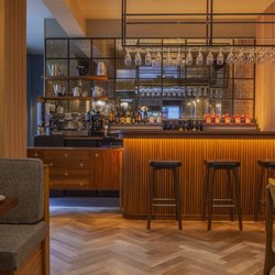 Crow Street Restaurant
