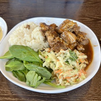 Wild Thyme Bistro - Tropical piggy - New American Near Me - Kanab, Utah Wild Thyme Bistro - Tropical piggy - New American Near Me - Kanab, Utah