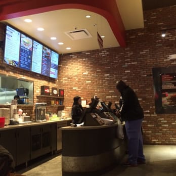 Smashburger - Burgers Near Me - Brooklyn, New York