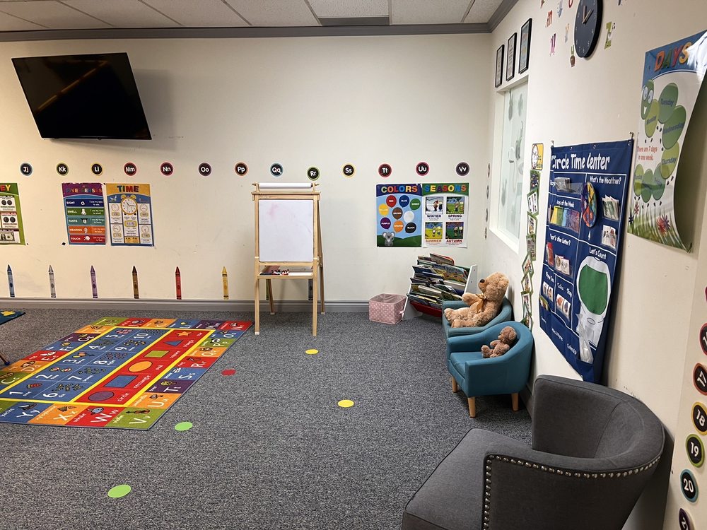 myHHBS  - child therapist in Glendale, CA