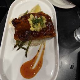 Island Salmon