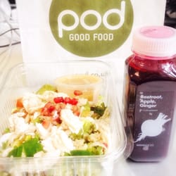 Pod