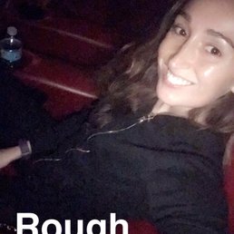 And I went BACK to see "Rough Night" And I went BACK to see "Rough Night"