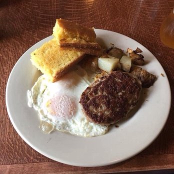 Cateye Cafe - New American Near Me - Bozeman, Montana