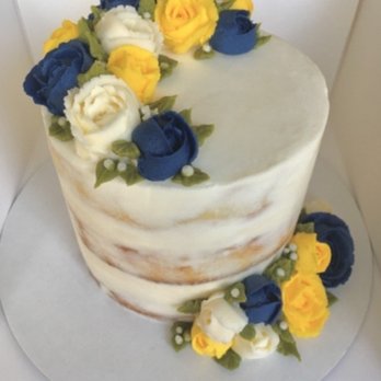 Lisa’s Bouqcakes - Cupcakes Near Me - Dublin, California Lisa’s Bouqcakes - Cupcakes Near Me - Dublin, California