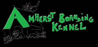 Amherst Boarding Kennel - pet boarding facility in East Amherst, NY
