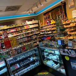 Hazel Sky Vape & Smoke-Fredericksburg