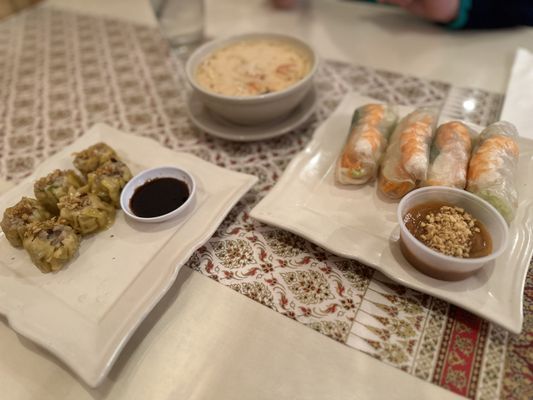 Thai House Restaurant by null