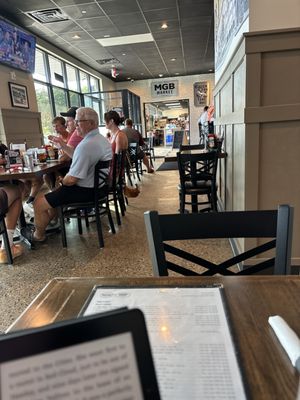 Goog's Pub & Grub by null