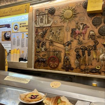 Sant' Eustachio Il Caffè - Cafes Near Me - Rome, RM Sant' Eustachio Il Caffè - Cafes Near Me - Rome, RM
