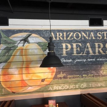 First Watch - Lovely homage to AZ food history! - Cafes Near Me - Tempe, Arizona First Watch - Lovely homage to AZ food history! - Cafes Near Me - Tempe, Arizona