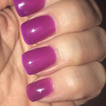 7 Nails and Spa - Loveee! - Nail Salons Near Me - Saint Paul, Minnesota