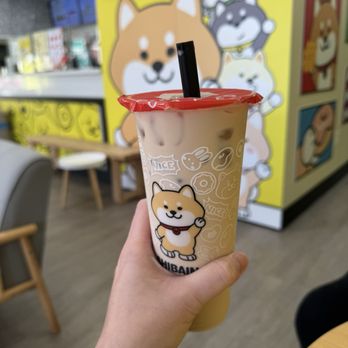 Shibainc Cafe - Boba milk tea - Bubble Tea Near Me - Sacramento, California Shibainc Cafe - Boba milk tea - Bubble Tea Near Me - Sacramento, California