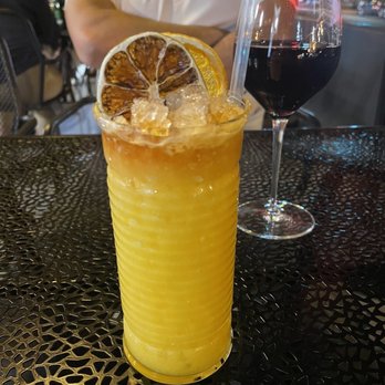 L’Annexe - One Way Ticket to Anywhere - Cocktail Bars Near Me - Washington, DC, District of Columbia L’Annexe - One Way Ticket to Anywhere - Cocktail Bars Near Me - Washington, DC, District of Columbia