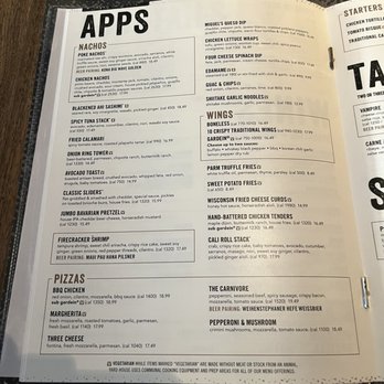 Yard House - Apps - New American Near Me - Honolulu, Hawaii Yard House - Apps - New American Near Me - Honolulu, Hawaii