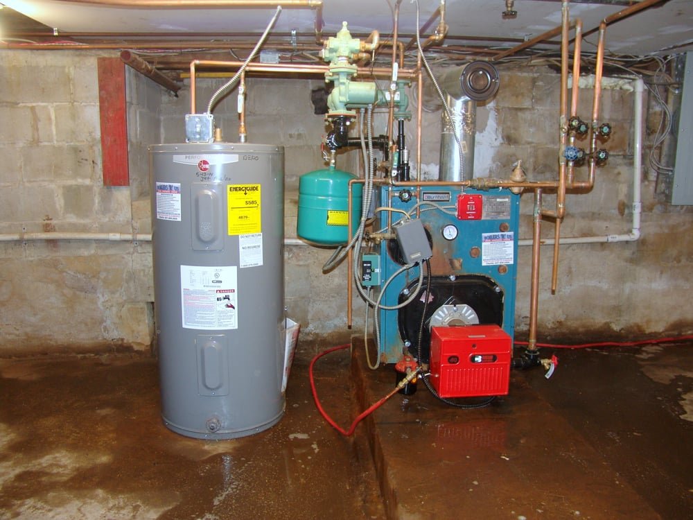 Slide of GS Boilers R Us