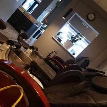 The Glossary Nail Spa - Nail Salons Near Me - Reston, Virginia The Glossary Nail Spa - Nail Salons Near Me - Reston, Virginia