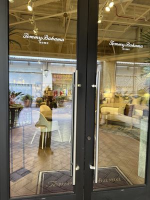 Tommy Bahama Home