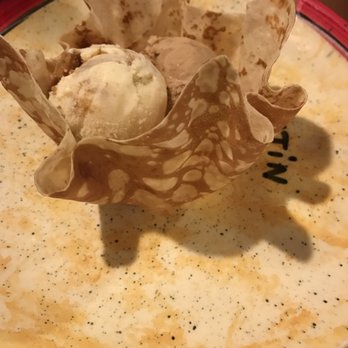Corentin - Tulipe- dessert - Creperies Near Me - Nice, 06