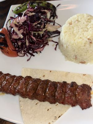 Beyoglu Grill by null